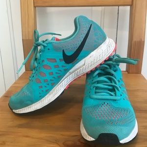 Nike Pegasus Zoom